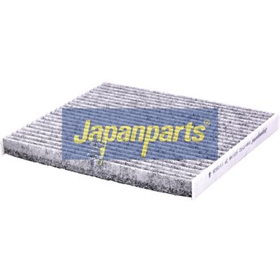 JAPANPARTS Filtras, salono oras
