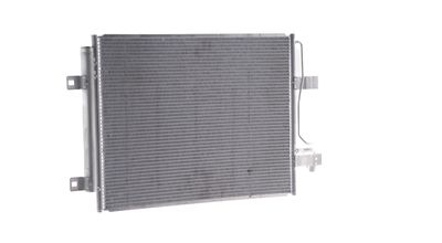 CONDENSATOR CLIMATIZARE MAHLE AC1154000S 25