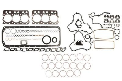 Complete motorpakkingset (volledig)
