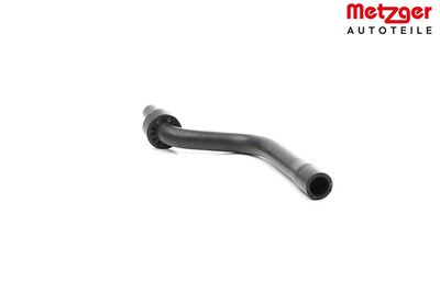 FURTUN RADIATOR METZGER AUTOTEILE 2420335 9