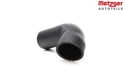 LADELUFTSCHLAUCH METZGER AUTOTEILE 2400137 5