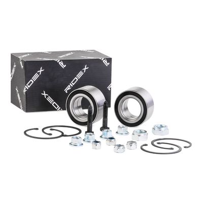 комплект колесен лагер RIDEX 654W0630