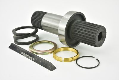 PLANETARA FEBEST 2312TRT5RH 8