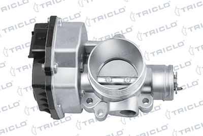 корпус на дроселовата клапа TRICLO 380461
