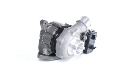 LADER AUFLADUNG BTS Turbo T916135 32