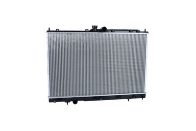 KüHLER MOTORKüHLUNG NRF 550041 43