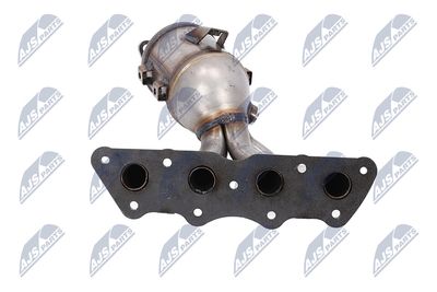 PRECATALIZATOR NTY KATHY502 37