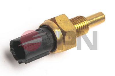 Siuntimo blokas, aušinimo skysčio temperatūra