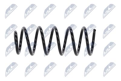 ARC SPIRAL NTY ASZMS021 25