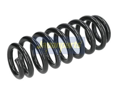 пружина за ходовата част JAPANPARTS ZC7063A