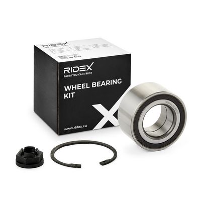 комплект колесен лагер RIDEX 654W1249