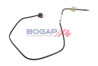 Sensor, Abgastemperatur