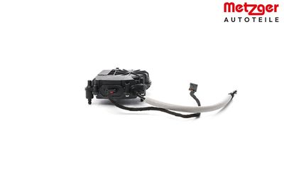 ZUZIEHHILFE HECKKLAPPE METZGER AUTOTEILE 2311038 26