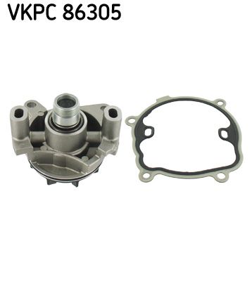 SKF Wasserpumpe, Motorkühlung (VKPC 86305)