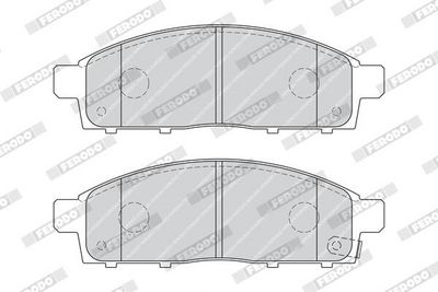 SET PLACUTE FRANA FRANA DISC