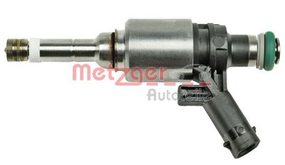 Клапанная форсунка METZGER 0920014 для SEAT EXEO