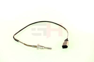 SENZOR TEMPERATURA GAZE EVACUARE GH GH749960 6