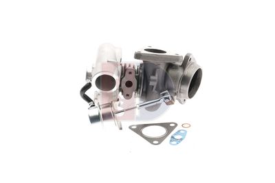 LADER AUFLADUNG AKS DASIS 125003N 16