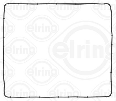 DICHTUNG AUTOMATIKGETRIEBE ELRING B04550 1
