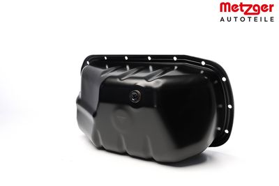 ÖLWANNE METZGER AUTOTEILE 7990012 7