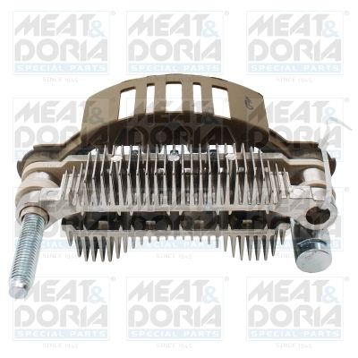 MEAT & DORIA 52228 Муфта генератора  для DAF  (Даф 55)
