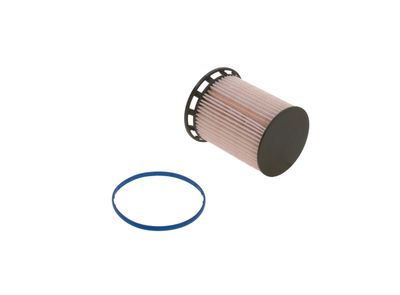 KRAFTSTOFFFILTER BOSCH F026402221 14
