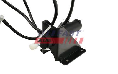 CHIT POMPA/RECEPTOR AMBREIAJ FAST FT68044 2