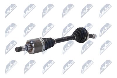 PLANETARA NTY NPWCT025 2