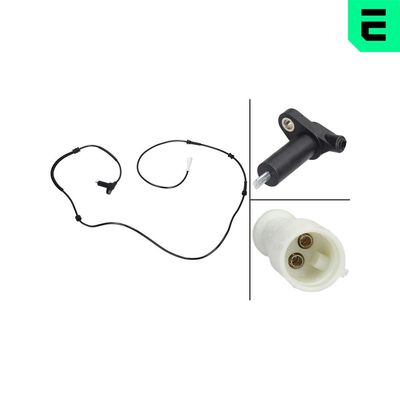 SENSOR RADDREHZAHL OPTIMAL 06S195