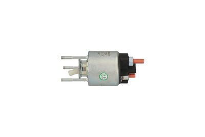 Elektromagnetický spínač, startér HC-Cargo F 032 138 477