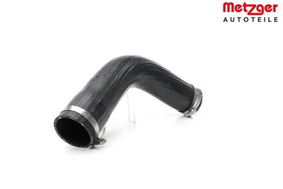 LADELUFTSCHLAUCH METZGER AUTOTEILE 2401393 33