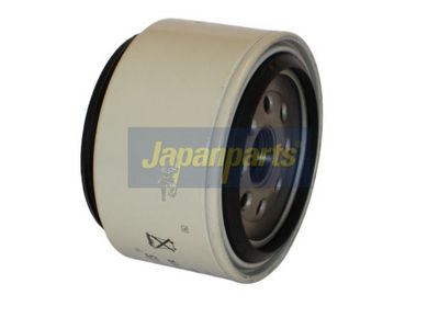 JAPANPARTS Kuro filtras