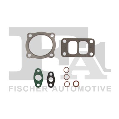 Kit de montage turbo FA1