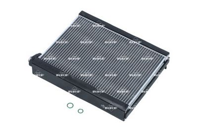 VERDAMPFER KLIMAANLAGE