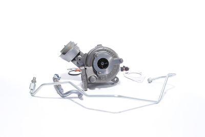 LADER AUFLADUNG BTS Turbo T981038 18