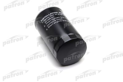 PF4215 PATRON Масляный фильтр