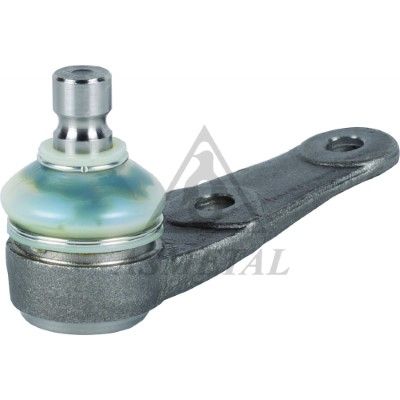 Шарнири ASMETAL 10AU0001
