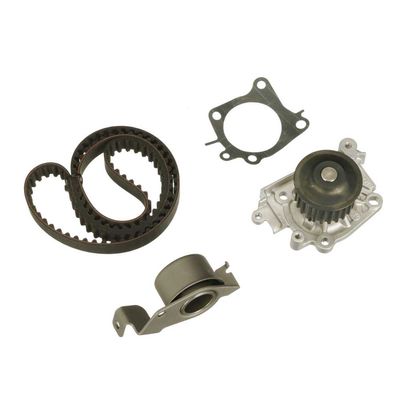 WASSERPUMPE + ZAHNRIEMENSATZ GATES KP15445XS1 60