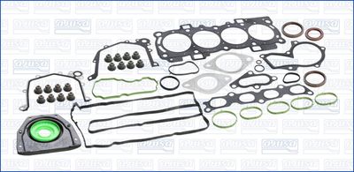 DICHTUNGSVOLLSATZ MOTOR