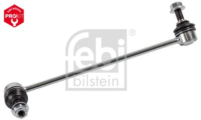 Link/Coupling Rod, stabiliser bar FEBI BILSTEIN 106366