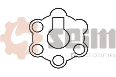 COMUTATOR LAMPA MARSALIER SEIM FR117 1