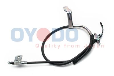 Oyodo 70H0041-OYO Трос ручного тормоза  для SSANGYONG  (Сан-янг Актон)