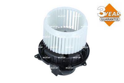 Vnútorný ventilátor NRF 34624