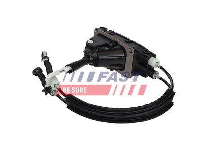 LEVIER SHIMBARE VITEZE FAST FT03030 16