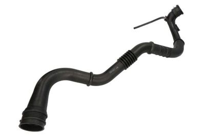 Intercooler slang (Bodem)