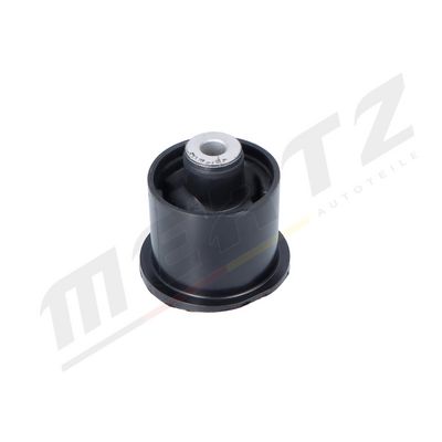 Lagerung, Achskörper