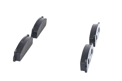 BREMSBELAGSATZ SCHEIBENBREMSE ATE 13046039362 21