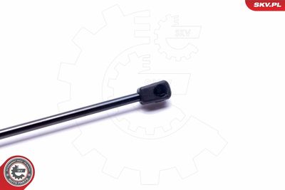 Gas Spring, bonnet 52SKV090