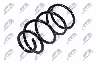 ARC SPIRAL NTY ASZVV028 38