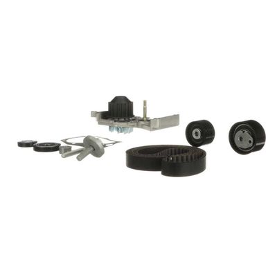 SET POMPA APA + CUREA DINTATA GATES KP45671XS 5